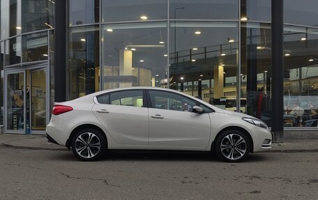 KIA Cerato III, 2014 год, 1 270 000 рублей, 6 фотография