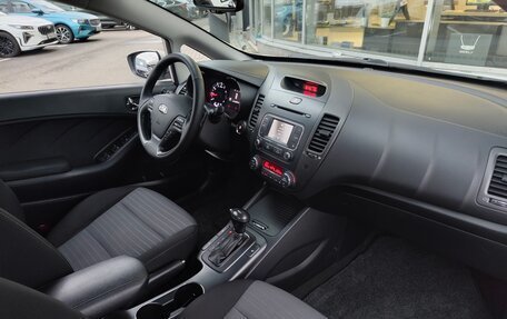 KIA Cerato III, 2014 год, 1 270 000 рублей, 7 фотография