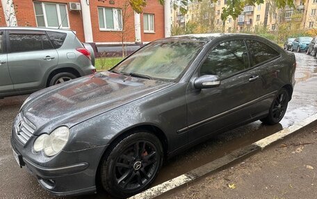 Mercedes-Benz C-Класс, 2007 год, 700 000 рублей, 2 фотография