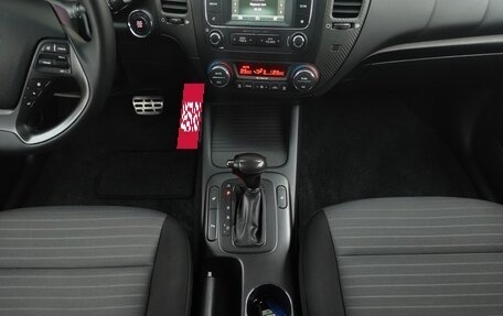 KIA Cerato III, 2014 год, 1 270 000 рублей, 14 фотография