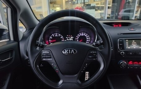 KIA Cerato III, 2014 год, 1 270 000 рублей, 15 фотография