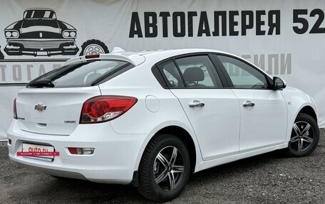 Chevrolet Cruze II, 2013 год, 790 000 рублей, 6 фотография