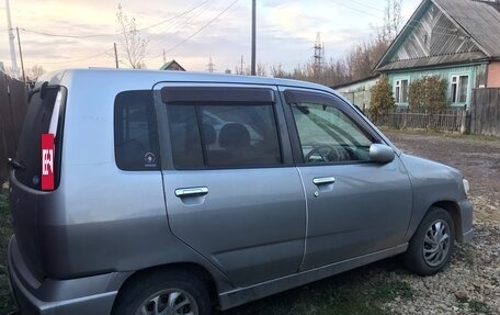 Nissan Cube II, 2002 год, 150 000 рублей, 5 фотография