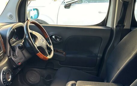 Nissan Cube III, 2018 год, 1 200 000 рублей, 6 фотография