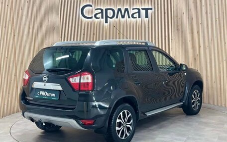 Nissan Terrano III, 2016 год, 1 487 000 рублей, 5 фотография