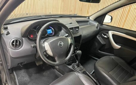 Nissan Terrano III, 2016 год, 1 487 000 рублей, 27 фотография