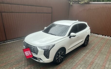 Haval Jolion, 2022 год, 1 770 000 рублей, 4 фотография