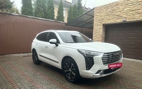 Haval Jolion, 2022 год, 1 770 000 рублей, 8 фотография