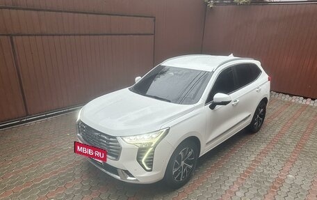 Haval Jolion, 2022 год, 1 770 000 рублей, 6 фотография