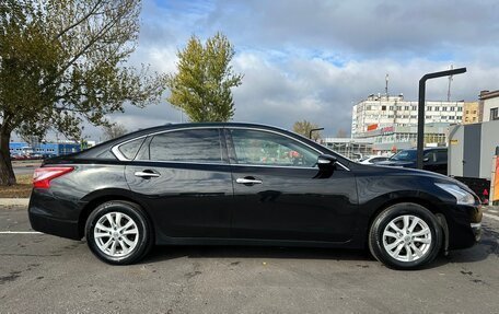 Nissan Teana, 2014 год, 1 409 900 рублей, 4 фотография