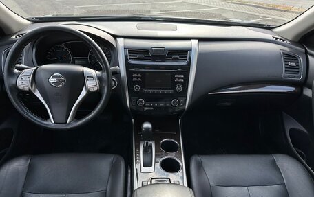 Nissan Teana, 2014 год, 1 409 900 рублей, 11 фотография