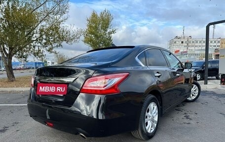 Nissan Teana, 2014 год, 1 409 900 рублей, 7 фотография