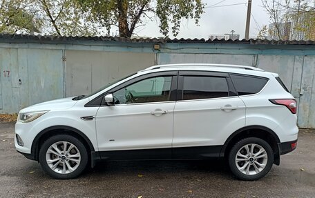 Ford Kuga III, 2018 год, 1 799 999 рублей, 2 фотография