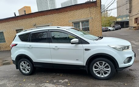 Ford Kuga III, 2018 год, 1 799 999 рублей, 5 фотография