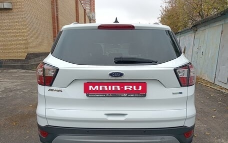 Ford Kuga III, 2018 год, 1 799 999 рублей, 8 фотография