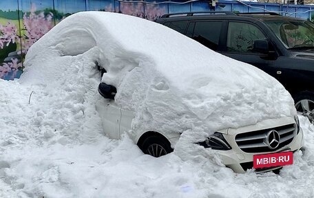 Mercedes-Benz C-Класс, 2015 год, 2 233 000 рублей, 16 фотография