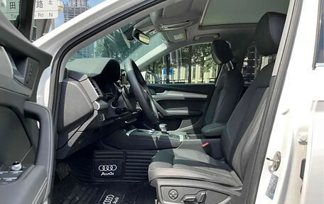 Audi Q5, 2020 год, 3 990 300 рублей, 6 фотография