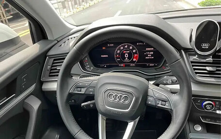 Audi Q5, 2020 год, 3 990 300 рублей, 7 фотография