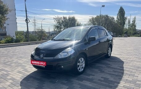 Nissan Tiida, 2010 год, 767 000 рублей, 6 фотография