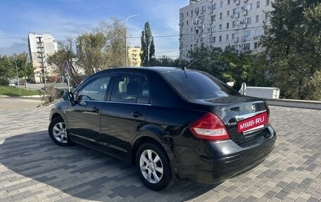 Nissan Tiida, 2010 год, 767 000 рублей, 18 фотография