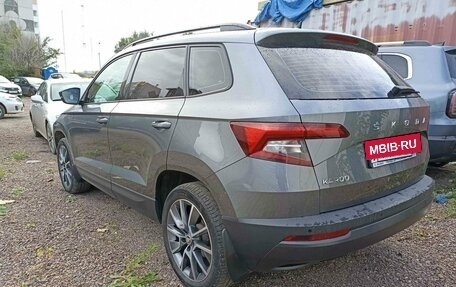 Skoda Karoq I, 2021 год, 2 610 000 рублей, 3 фотография