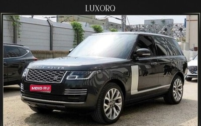 Land Rover Range Rover IV рестайлинг, 2020 год, 11 600 000 рублей, 1 фотография