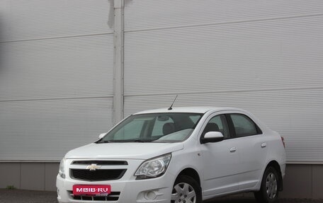 Chevrolet Cobalt II, 2014 год, 765 000 рублей, 1 фотография