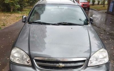 Chevrolet Lacetti, 2011 год, 450 000 рублей, 1 фотография