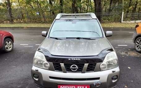 Nissan X-Trail, 2008 год, 1 200 000 рублей, 1 фотография