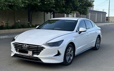 Hyundai Sonata VIII, 2020 год, 2 690 000 рублей, 1 фотография