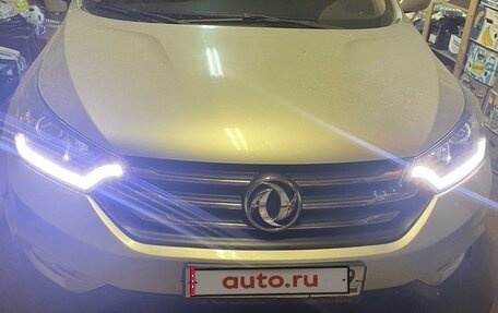 DongFeng AX7 I, 2018 год, 1 300 000 рублей, 1 фотография