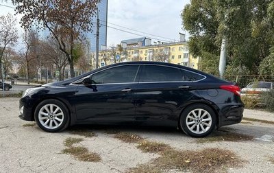 Hyundai i40 I рестайлинг, 2012 год, 1 300 000 рублей, 1 фотография