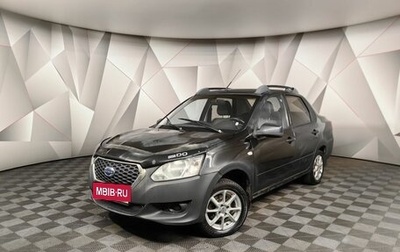 Datsun on-DO I рестайлинг, 2014 год, 345 000 рублей, 1 фотография