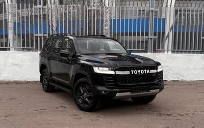 Toyota Land Cruiser, 2024 год, 14 290 000 рублей, 1 фотография