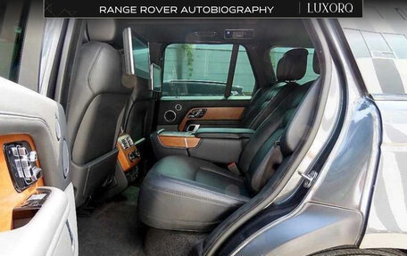 Land Rover Range Rover IV рестайлинг, 2020 год, 11 600 000 рублей, 7 фотография