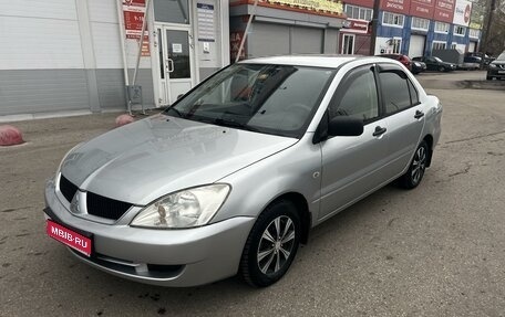 Mitsubishi Lancer IX, 2008 год, 449 000 рублей, 1 фотография