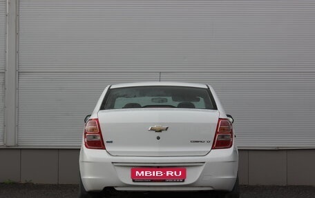 Chevrolet Cobalt II, 2014 год, 765 000 рублей, 4 фотография