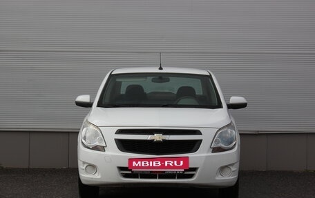 Chevrolet Cobalt II, 2014 год, 765 000 рублей, 3 фотография