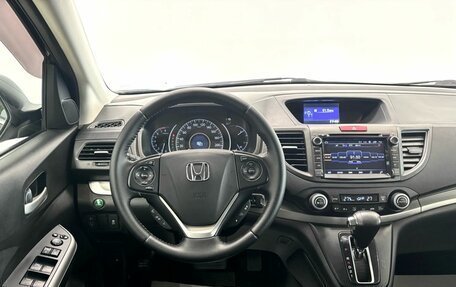 Honda CR-V IV, 2013 год, 2 490 000 рублей, 18 фотография