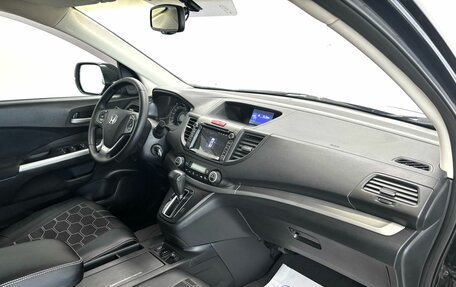 Honda CR-V IV, 2013 год, 2 490 000 рублей, 16 фотография