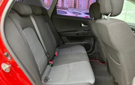 KIA cee'd I рестайлинг, 2011 год, 1 040 000 рублей, 6 фотография