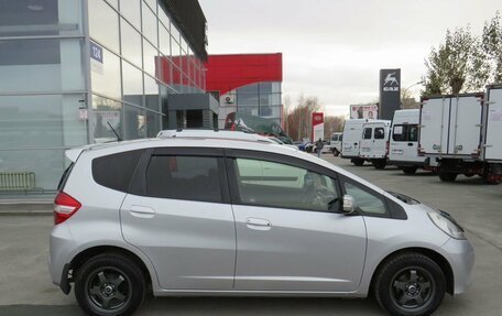 Honda Fit III, 2012 год, 930 000 рублей, 9 фотография