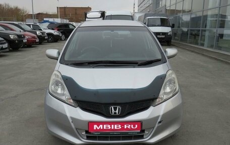 Honda Fit III, 2012 год, 930 000 рублей, 3 фотография