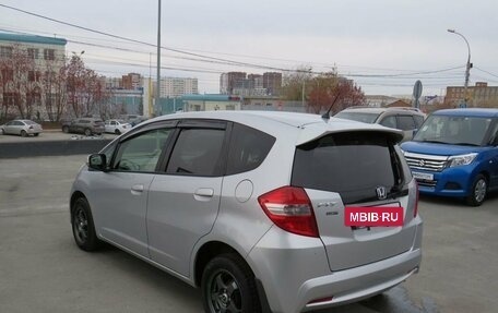 Honda Fit III, 2012 год, 930 000 рублей, 6 фотография