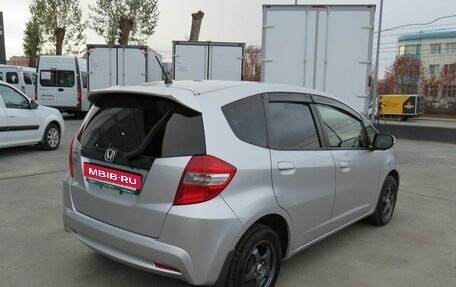 Honda Fit III, 2012 год, 930 000 рублей, 8 фотография