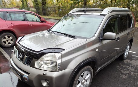 Nissan X-Trail, 2008 год, 1 200 000 рублей, 2 фотография