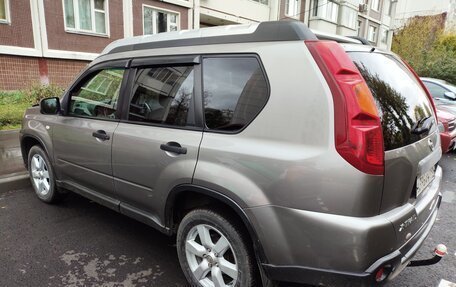 Nissan X-Trail, 2008 год, 1 200 000 рублей, 5 фотография