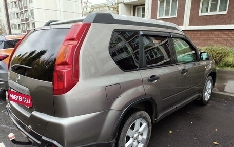 Nissan X-Trail, 2008 год, 1 200 000 рублей, 4 фотография