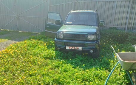 Suzuki Jimny, 2007 год, 800 000 рублей, 2 фотография