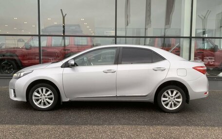 Toyota Corolla, 2013 год, 1 450 000 рублей, 5 фотография